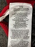 BCBGMAXAZRIA Red Cocktail Dress Size 0 - photo 8