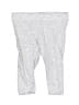 Nordstrom 100% Cotton Gray Active Pants 0-3 MO / 3 MO - photo 1