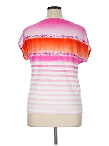 Lauren Jeans Co. Short Sleeve T-Shirt (view 2)
