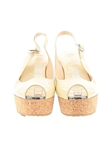 Jimmy Choo Wedges (view 2)