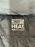 32 Degrees 100% Nylon Gray Vest Size L - photo 6