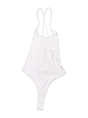 Bozzolo Bodysuit (view 1)