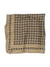 Echo Tan Scarf One size - photo 2