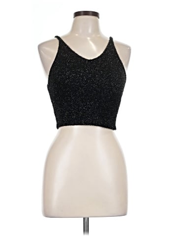 Topshop Sleeveless Top (view 1)
