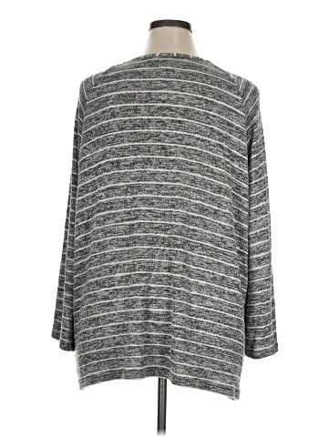 Ruby Rd. Pullover Sweater (view 2)