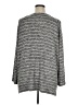 Ruby Rd. Gray Pullover Sweater Size 1X - photo 2