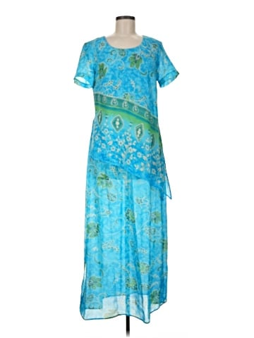 Rabbit Rabbit Rabbit Designs Casual Dress (view 1)