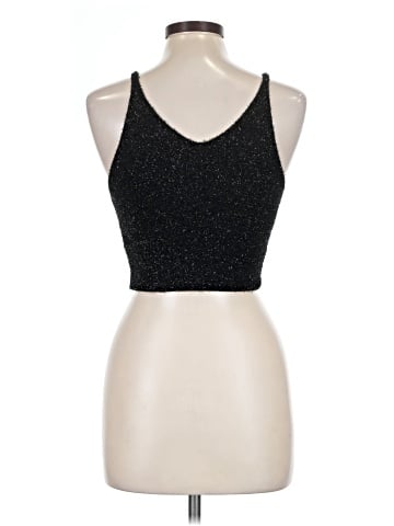 Topshop Sleeveless Top (view 2)