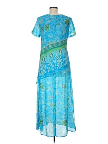 Rabbit Rabbit Rabbit Designs Casual Dress (view 2)