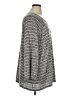 Ruby Rd. Gray Pullover Sweater Size 1X - photo 4