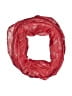 Unbranded 100% Polyester Red Scarf One size - photo 1