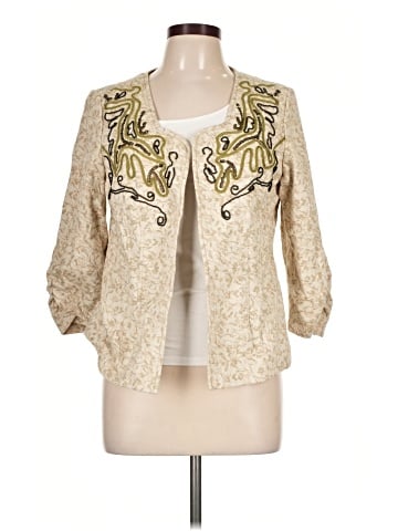 Coldwater Creek Jacket (view 1)
