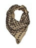 Echo Tan Scarf One size - photo 1