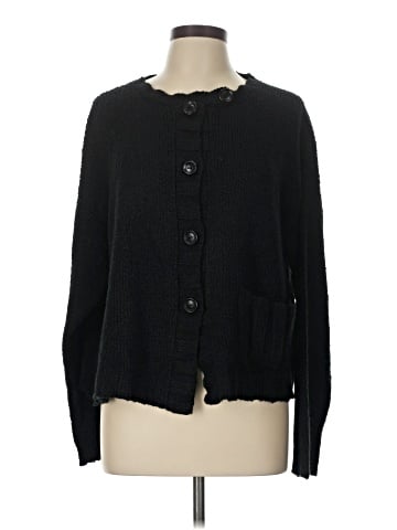 Flax Cardigan (view 1)