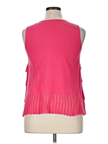 Christina Sleeveless Top (view 2)