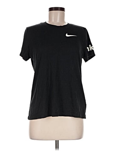 Nike Active T-Shirt (view 1)