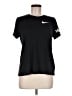 Nike Black Active T-Shirt Size M - photo 1