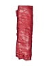 Unbranded 100% Polyester Red Scarf One size - photo 2