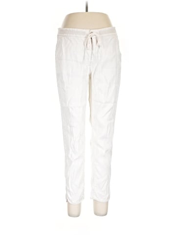 Pilcro and the Letterpress Linen Pants (view 1)
