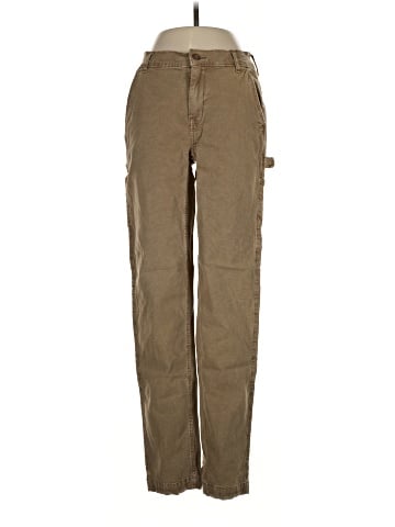 American Eagle Outfitters Cargo Pants (view 1)