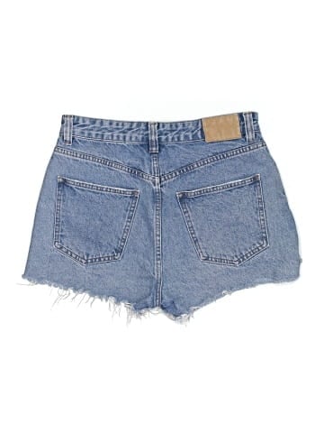 Cotton On Denim Shorts (view 2)