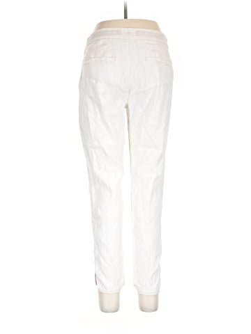 Pilcro and the Letterpress Linen Pants (view 2)