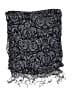 Hallmark 100% Viscose Gray Scarf One size - photo 2