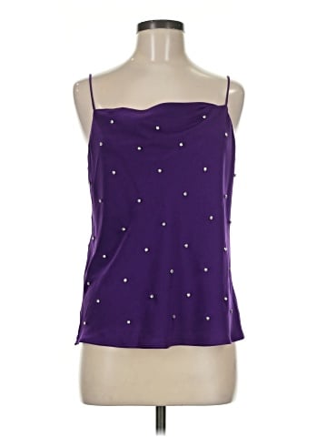 Fab'rik Sleeveless Blouse (view 1)