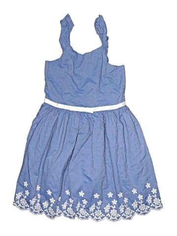 Zunie Dress (view 1)