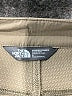 The North Face Solid Tan Khaki Shorts Size 0 - photo 3