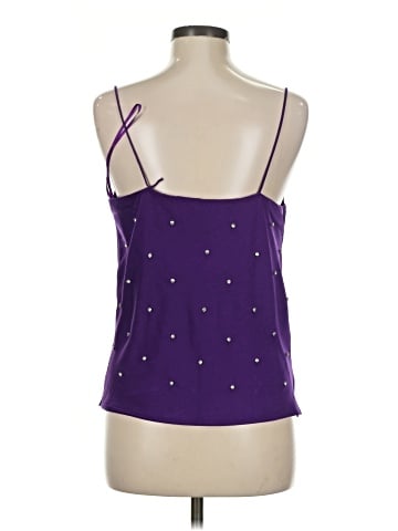 Fab'rik Sleeveless Blouse (view 2)
