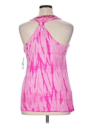 INC International Concepts Sleeveless Blouse (view 2)