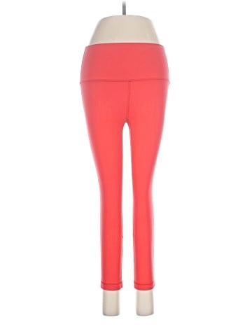 Lululemon Athletica Active Pants (view 1)
