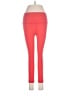 Lululemon Athletica Red Active Pants Size 6 - photo 1