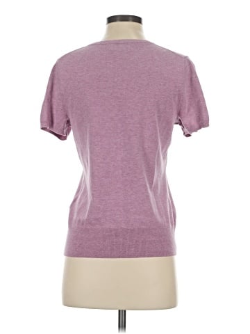 Lands' End Short Sleeve T-Shirt (view 2)