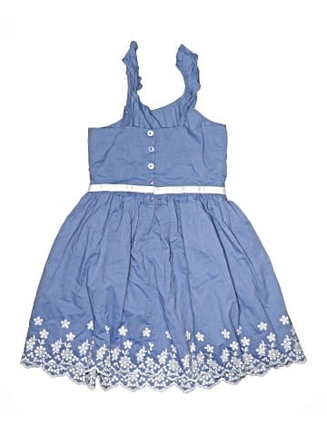 Zunie Dress (view 2)