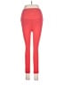 Lululemon Athletica Red Active Pants Size 6 - photo 2