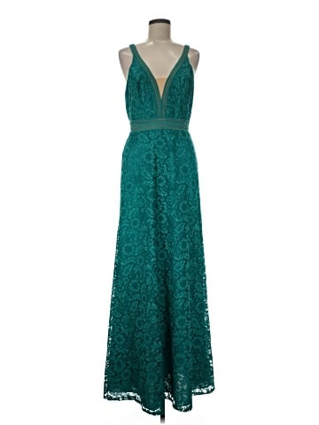 DB Studio Cocktail Dress (view 1)