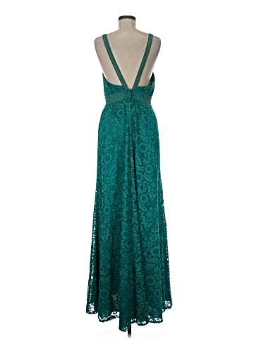 DB Studio Cocktail Dress (view 2)