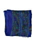 Unbranded 100% Polyester Paisley Blue Scarf One size - photo 2