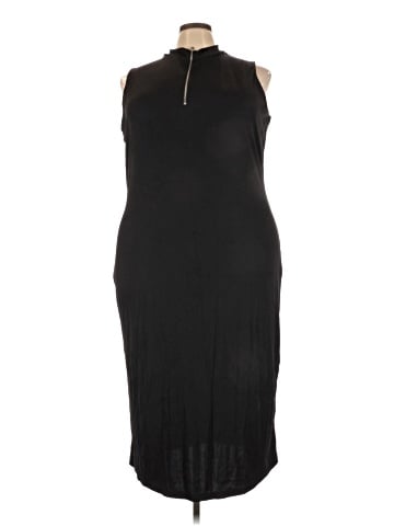 Lane Bryant Cocktail Dress (view 1)