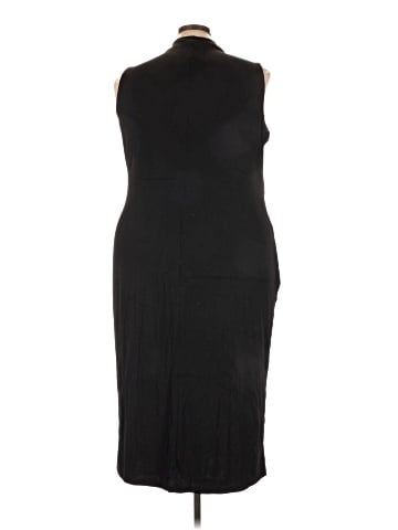 Lane Bryant Cocktail Dress (view 2)