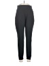 Lululemon Athletica Color Block Gray Active Pants Size 8 - photo 1