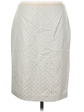 Ann Taylor Factory Formal Skirt (view 1)