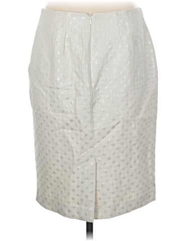 Ann Taylor Factory Formal Skirt (view 2)