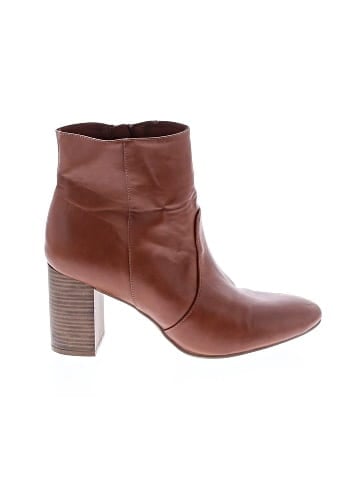 Old Navy Ankle Boots (view 1)
