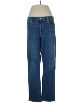 Ann Taylor Loft Jeans