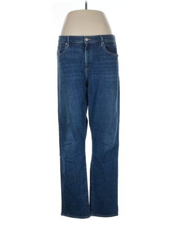 Ann Taylor LOFT Jeans (view 1)