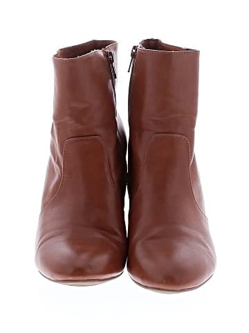 Old Navy Ankle Boots (view 2)