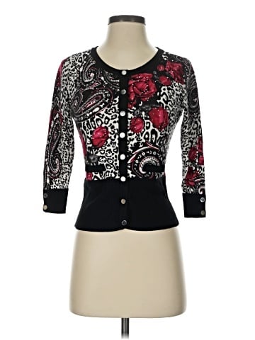 White House Black Market Cardigan (view 1)